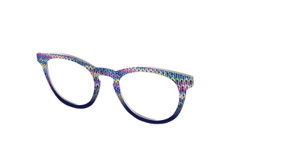 The Cherished Knit - Angle Top Thumbnail - Pair Eyewear