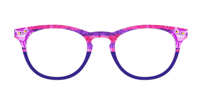 The Cheshire Cat - Front Top Thumbnail - Pair Eyewear