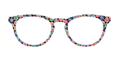 The Chic Sand Dollars - Front Top Thumbnail - Pair Eyewear