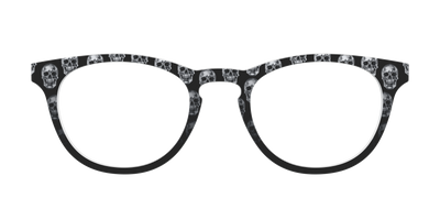The Chrome Skulls - Front Top Thumbnail - Pair Eyewear