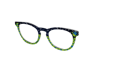 The Claw - Angle Top Thumbnail - Pair Eyewear