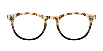 The Cowdogs - Front Top Thumbnail - Pair Eyewear