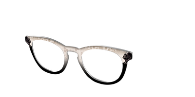 Dark Side Gradient - Angle Top Thumbnail - Pair Eyewear
