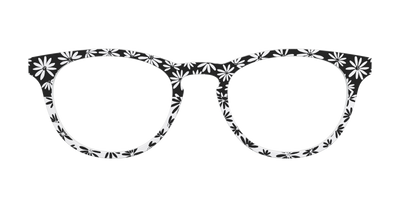 The Darling Daisies - Front Top Thumbnail - Pair Eyewear