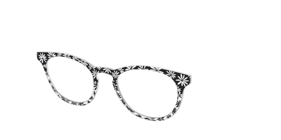 The Darling Daisies - Angle Top Thumbnail - Pair Eyewear