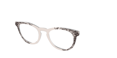 The Delicate Lace - Angle Top Thumbnail - Pair Eyewear