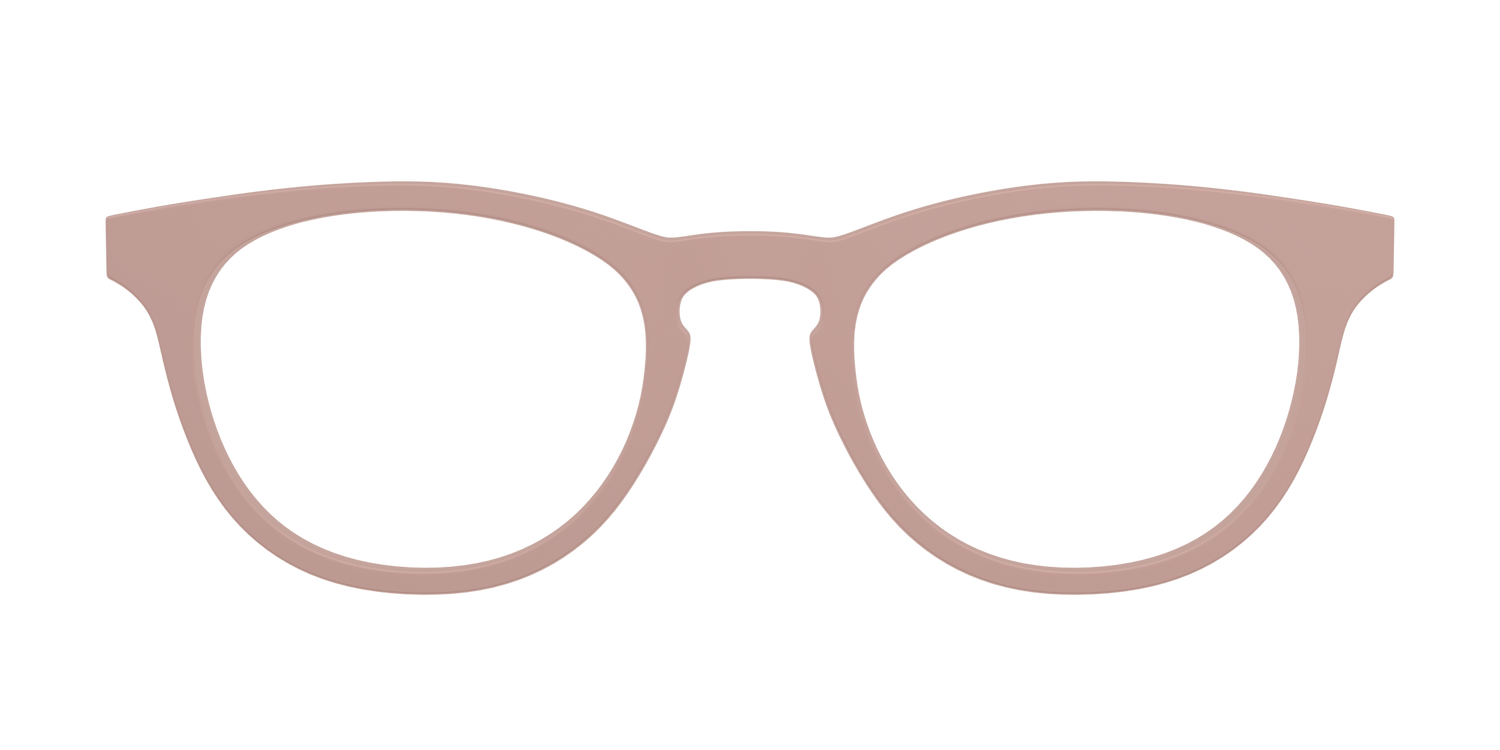 The Desert Sands - Front Top Image - Pair Eyewear