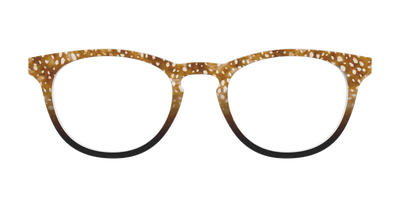 The Doe Spots - Front Top Thumbnail - Pair Eyewear