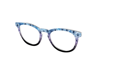 The Dreamy Dandelions - Angle Top Thumbnail - Pair Eyewear