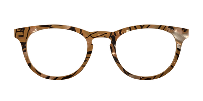 The Driftwood Pearl Marble - Front Top Thumbnail - Pair Eyewear