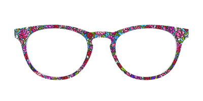 The Enchanted Garden - Front Top Thumbnail - Pair Eyewear