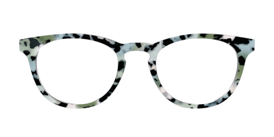 The Expressive Tortoise - Front Top Thumbnail - Pair Eyewear