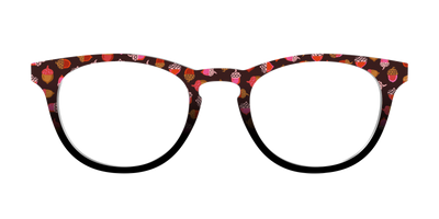 The Fallen Acorns - Front Top Thumbnail - Pair Eyewear