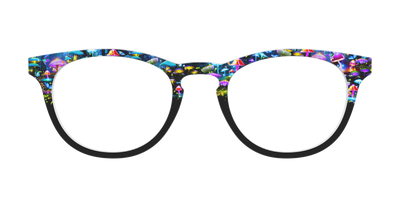The Fantastical Funghi - Front Top Thumbnail - Pair Eyewear