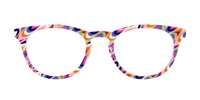 The Fashion Stripes - Front Top Thumbnail - Pair Eyewear
