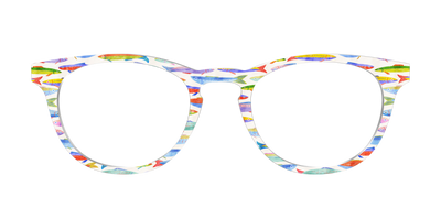 The Flying Fish - Front Top Thumbnail - Pair Eyewear