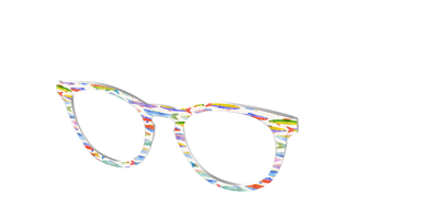The Flying Fish - Angle Top Thumbnail - Pair Eyewear