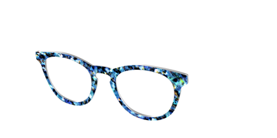 The Freshwater Tortoise - Angle Top Thumbnail - Pair Eyewear