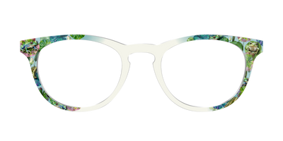 The Froggy Friends - Front Top Thumbnail - Pair Eyewear