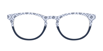 The Garden Trellis - Front Top Thumbnail - Pair Eyewear