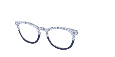 The Garden Trellis - Angle Top Thumbnail - Pair Eyewear