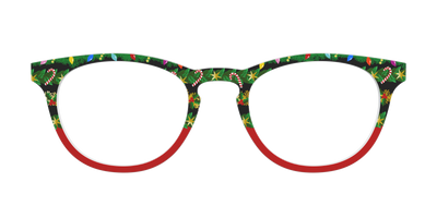 The Garland - Front Top Thumbnail - Pair Eyewear