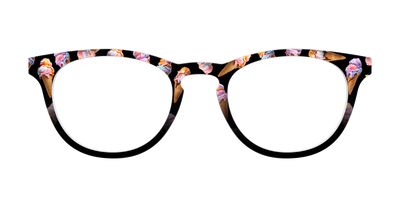 The Gelato - Front Top Thumbnail - Pair Eyewear