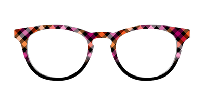 The Genuine Gingham - Front Top Thumbnail - Pair Eyewear