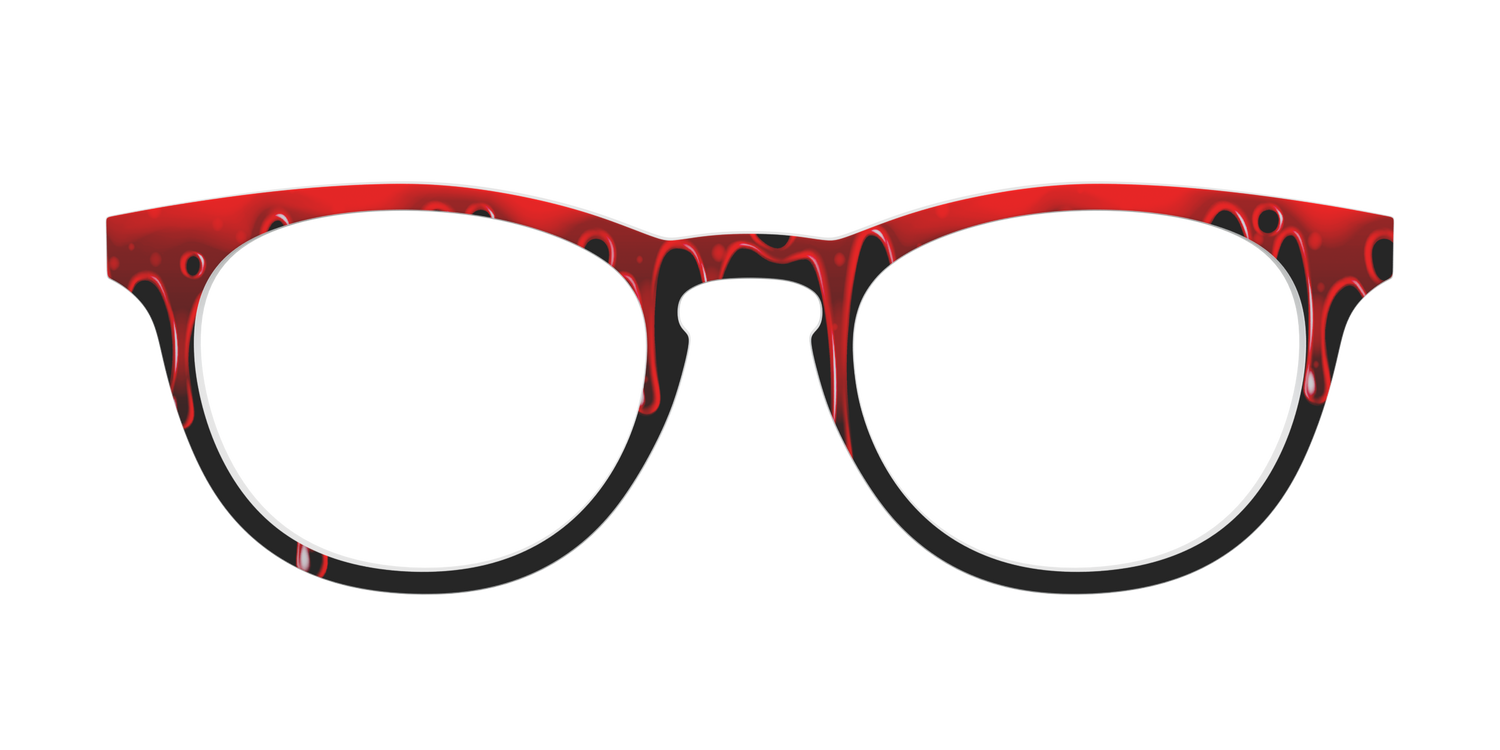 The Gore - Front Top Image - Pair Eyewear