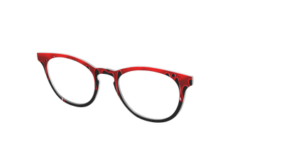 The Gore - Angle Top Thumbnail - Pair Eyewear