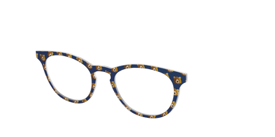 The Grizzly Bears - Angle Top Thumbnail - Pair Eyewear