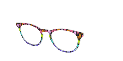 The Happy Haunting - Angle Top Thumbnail - Pair Eyewear