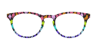 The Happy Haunting - Front Top Thumbnail - Pair Eyewear