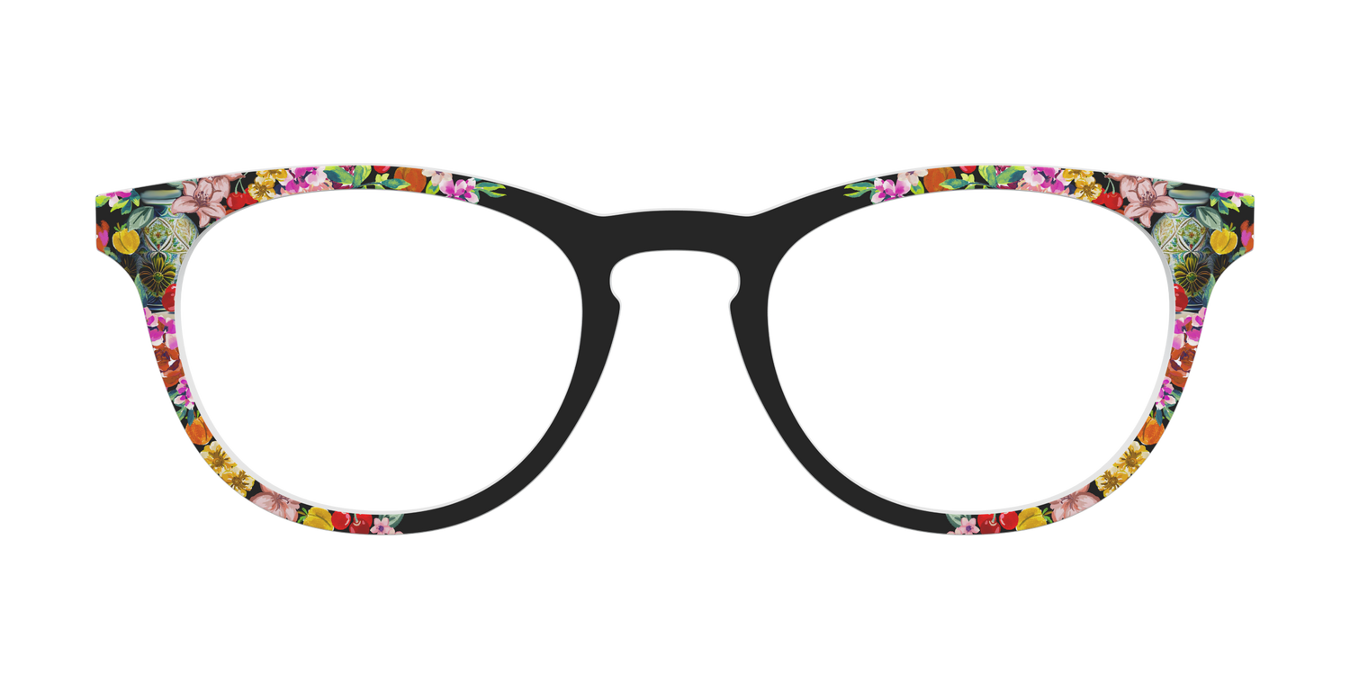 The Harvest Abundance - Front Top Image - Pair Eyewear