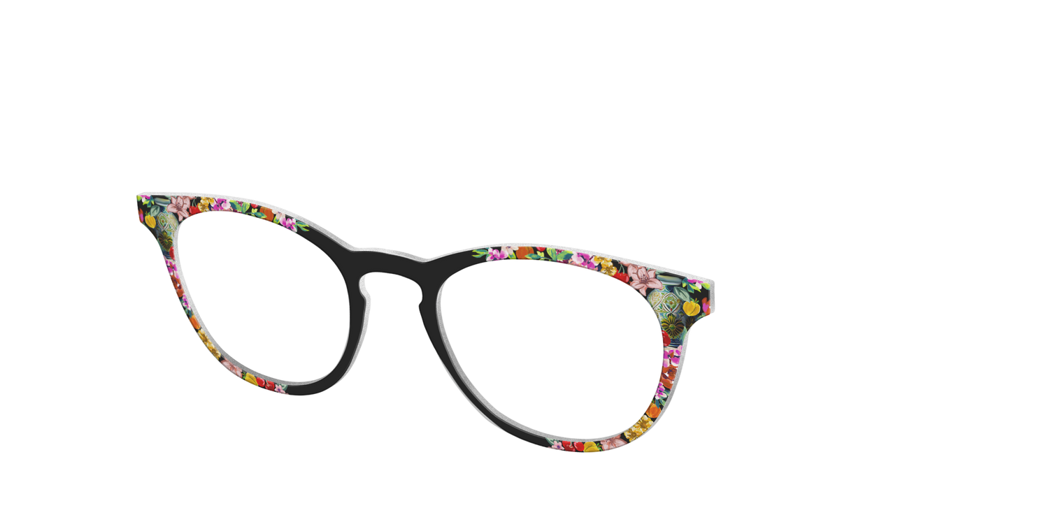The Harvest Abundance - Angle Top Image - Pair Eyewear