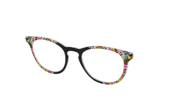 The Harvest Abundance - Angle Top Thumbnail - Pair Eyewear