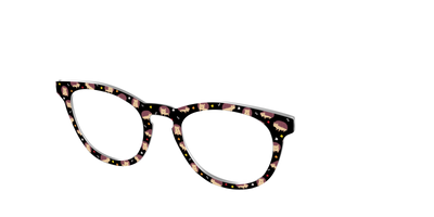 The Hedgehog Hangout - Angle Top Thumbnail - Pair Eyewear
