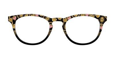 The Heirloom Trinkets - Front Top Thumbnail - Pair Eyewear