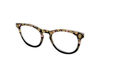 The Heirloom Trinkets - Angle Top Thumbnail - Pair Eyewear