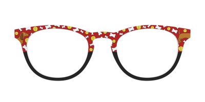 The Hot Doggie - Front Top Thumbnail - Pair Eyewear