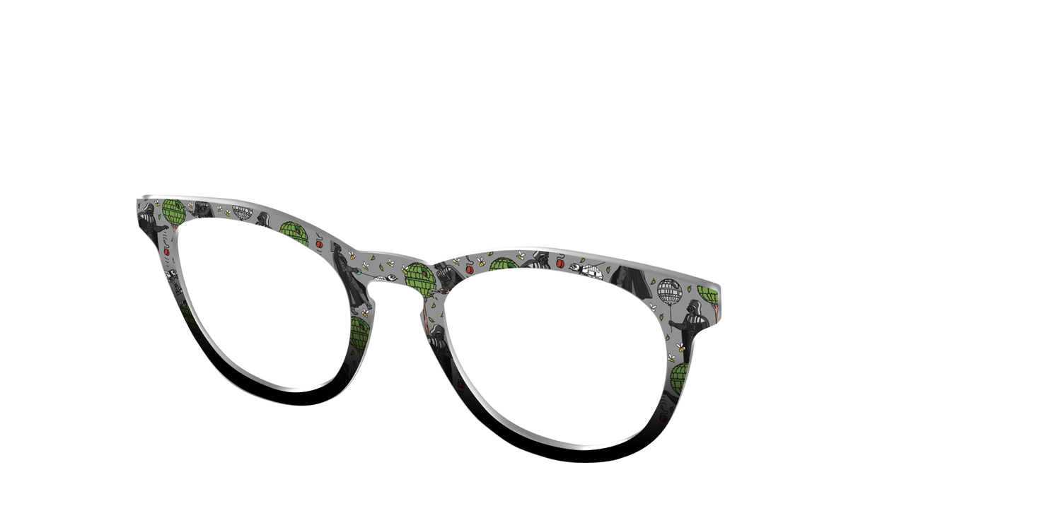 I Am Your Father - Angle Top Image - Pair Eyewear