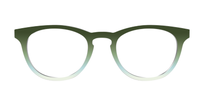The Infinite Gradient - Front Top Thumbnail - Pair Eyewear