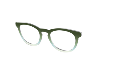 The Infinite Gradient - Angle Top Thumbnail - Pair Eyewear