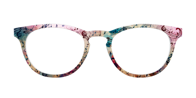 The Jazz Age - Front Top Thumbnail - Pair Eyewear