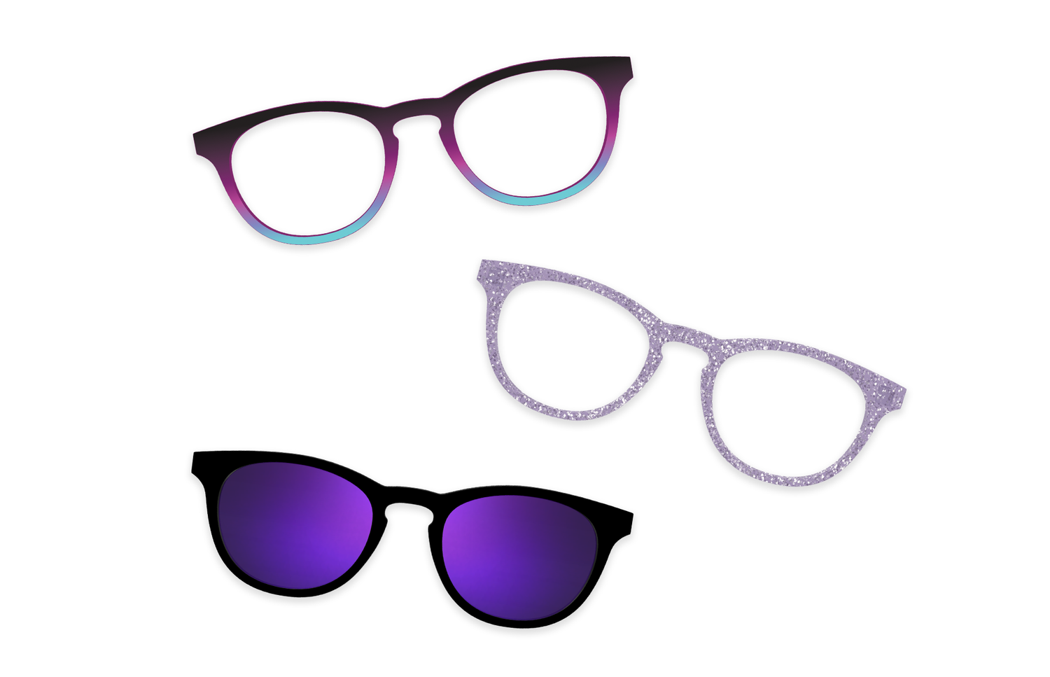 Lavender - Set - Product Image 25 - Pair Eyewear