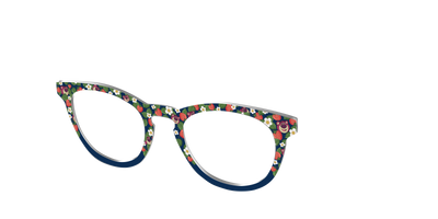 Lotso's Strawberry Field - Angle Top Thumbnail - Pair Eyewear