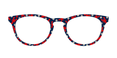 The Lovely Lobsters - Front Top Thumbnail - Pair Eyewear