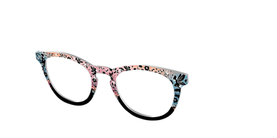 The Magic Meadow After Dark - Angle Top Thumbnail - Pair Eyewear