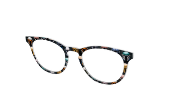 The Mandalorian™ - Angle Top Thumbnail - Pair Eyewear