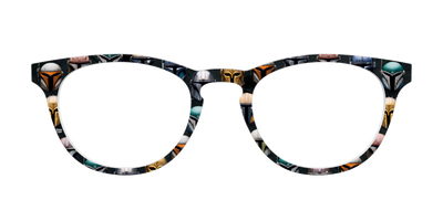 The Mandalorian™ - Front Top Thumbnail - Pair Eyewear